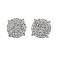 18KW earring HKS