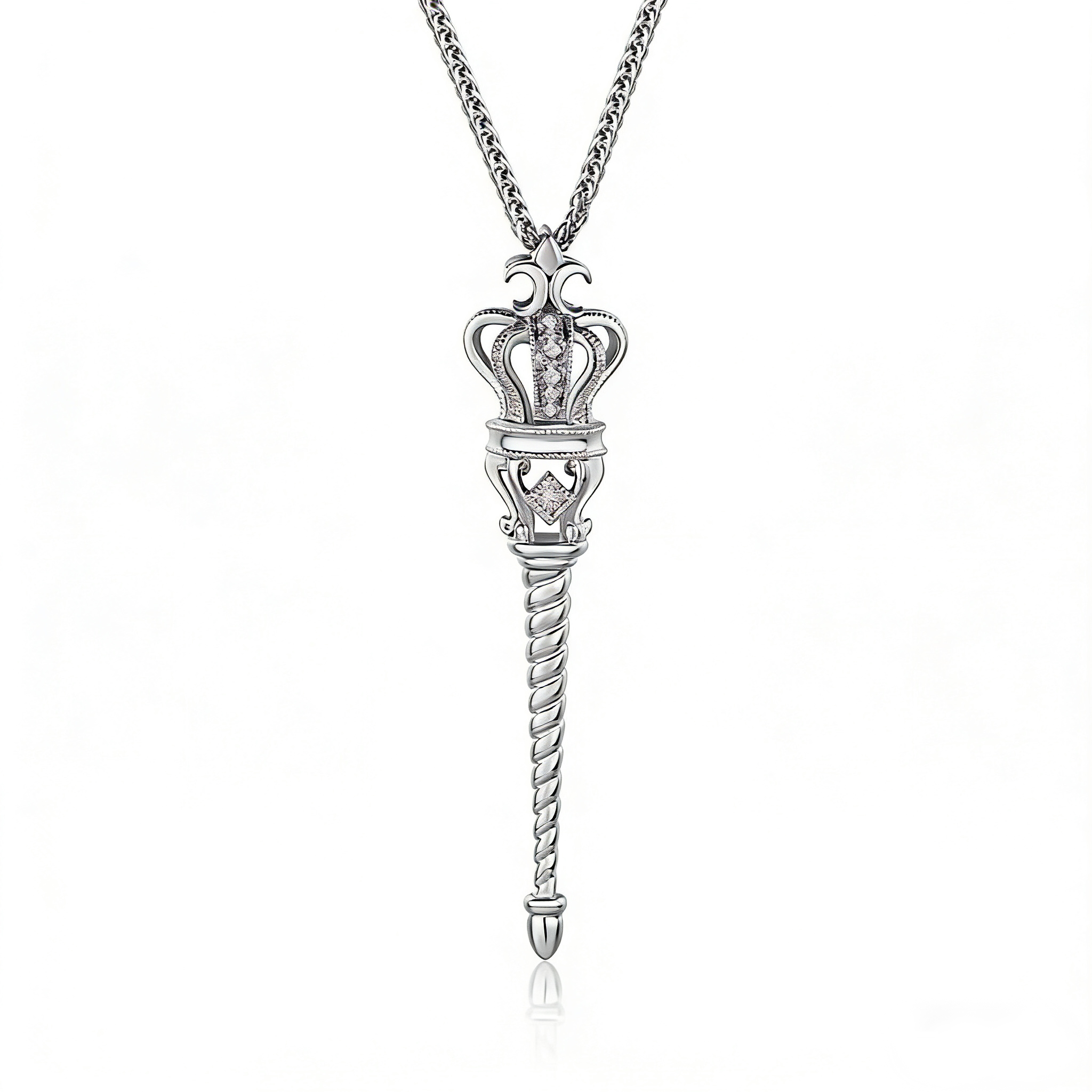 Scepter of Royal Oath