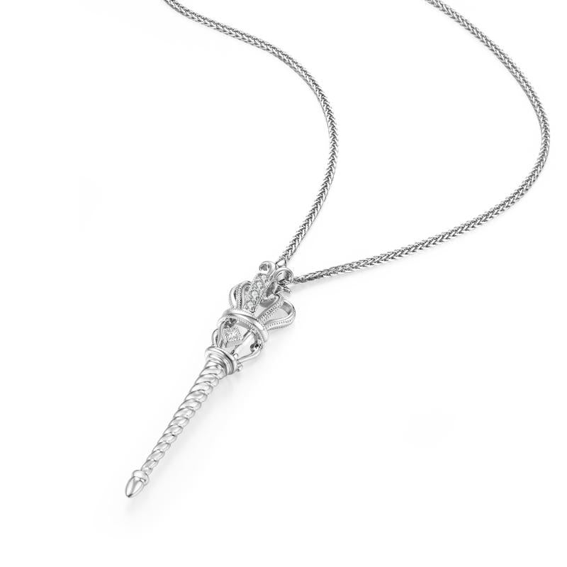 Scepter of Royal Oath