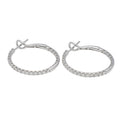 18KW earring EE1605