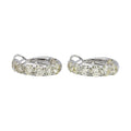 18KW earring LE514