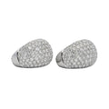 18KW earring PJE043