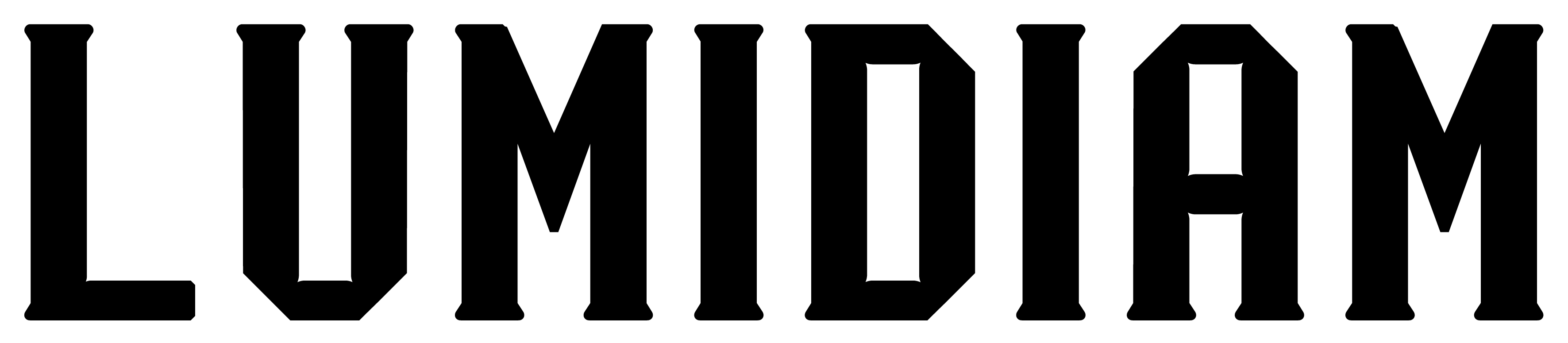 LUMIDIAM